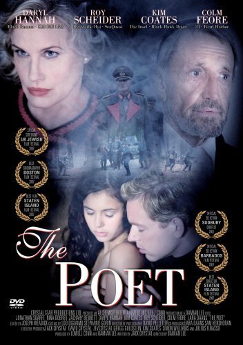 Смотреть фильм Любовь на линии фронта / The Poet (2007) онлайн в хорошем качестве HDRip