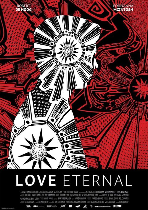 Смотреть фильм Любовь на века / Love Eternal (2013) онлайн в хорошем качестве HDRip
