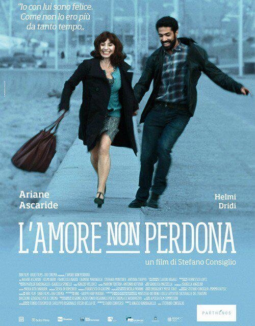 Смотреть фильм Любовь не прощает / L'amour ne pardonne pas (2015) онлайн в хорошем качестве HDRip