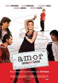 Смотреть фильм Любовь по ​буквам / Amor letra por letra (2008) онлайн в хорошем качестве HDRip