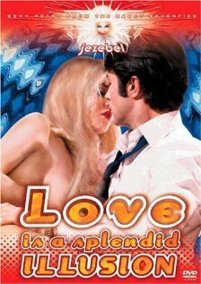 Смотреть фильм Любовь — прелестная иллюзия / Love Is a Splendid Illusion (1970) онлайн в хорошем качестве SATRip