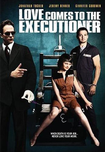 Смотреть фильм Любовь приходит к палачу / Love Comes to the Executioner (2004) онлайн в хорошем качестве HDRip