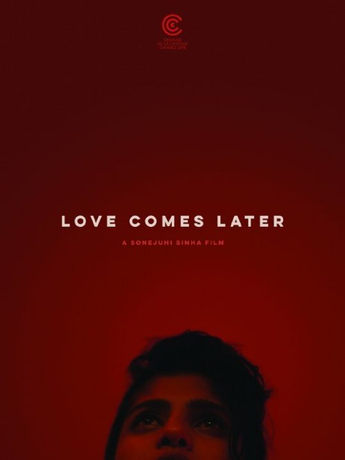 Смотреть фильм Любовь приходит со временем / Love Comes Later (2015) онлайн 