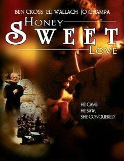 Смотреть фильм Любовь сладкая, как мёд / Honey Sweet Love (1994) онлайн в хорошем качестве HDRip