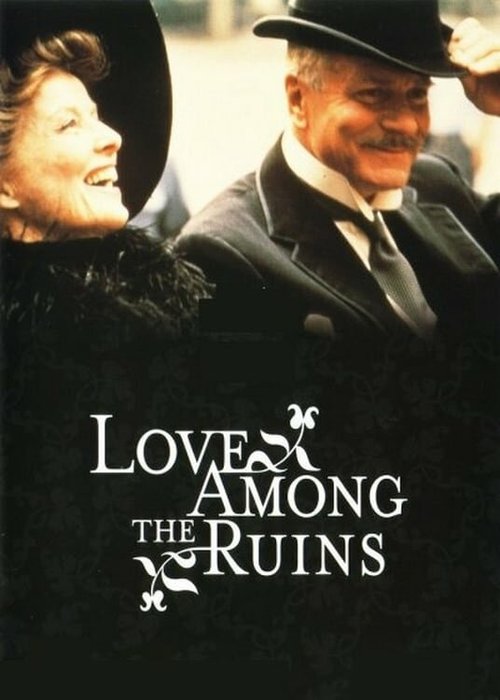 Смотреть фильм Любовь среди руин / Love Among the Ruins (1975) онлайн в хорошем качестве SATRip