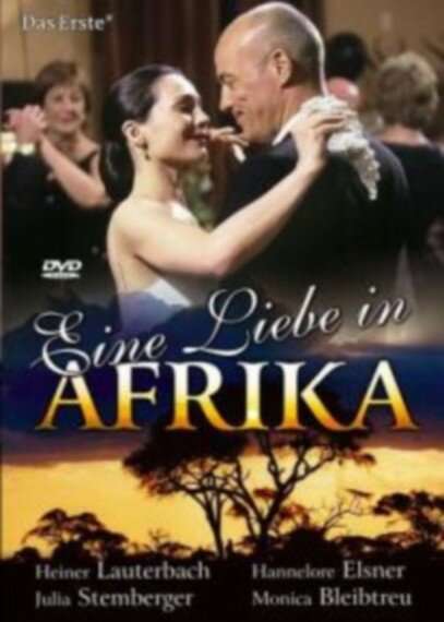 Смотреть фильм Любовь в Африке / Eine Liebe in Afrika (2003) онлайн в хорошем качестве HDRip