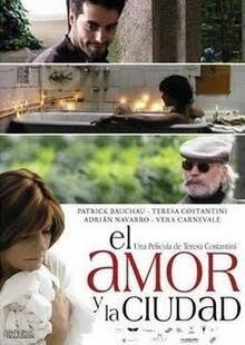 Смотреть фильм Любовь в большом городе / El amor y la ciudad (2006) онлайн в хорошем качестве HDRip