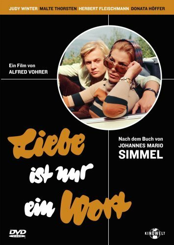 Смотреть фильм Любовь — всего лишь слово / Liebe ist nur ein Wort (1971) онлайн в хорошем качестве SATRip