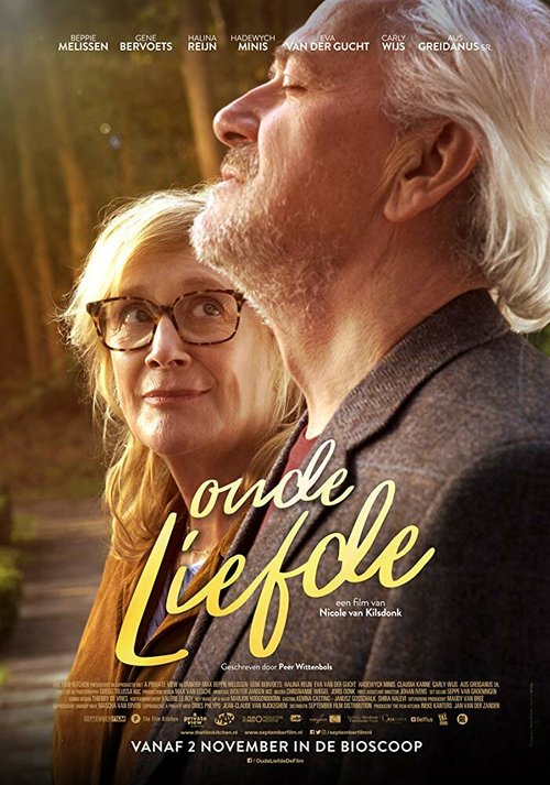 Смотреть фильм Любовь. Вторая серия / Oude liefde (2017) онлайн в хорошем качестве HDRip