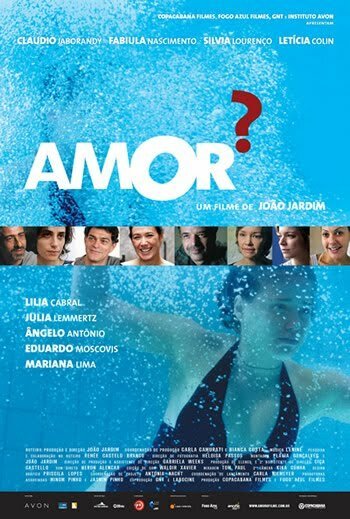 Смотреть фильм Любовь? / Amor? (2011) онлайн 