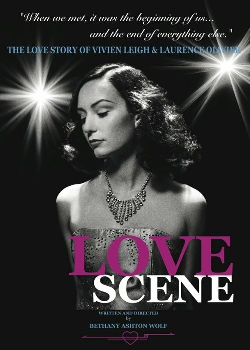 Смотреть фильм Любовная сцена / Love Scene (2013) онлайн 