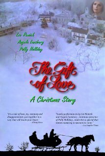 Смотреть фильм Любовный подарок: Рождественская история / The Gift of Love: A Christmas Story (1983) онлайн в хорошем качестве SATRip