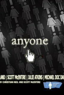 Смотреть фильм Любой / Anyone (2011) онлайн в хорошем качестве HDRip