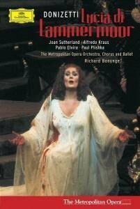Смотреть фильм Лючия ди Ламмермур / Lucia di Lammermoor (1983) онлайн в хорошем качестве SATRip