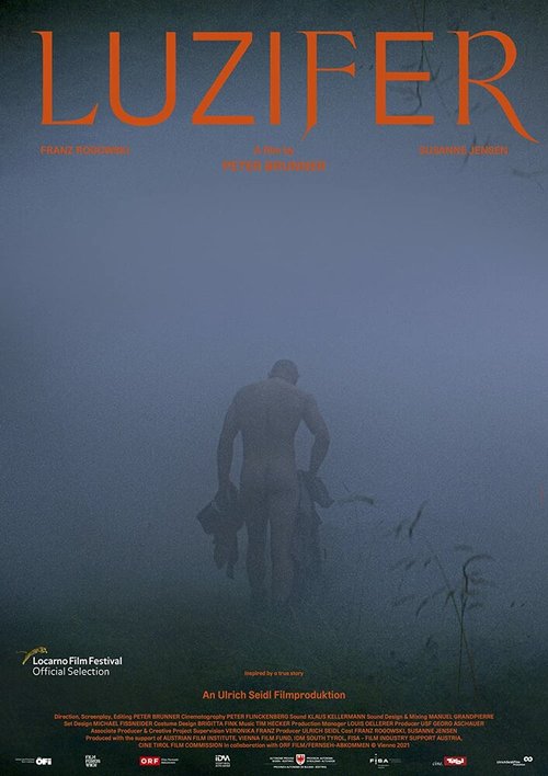Смотреть фильм Люцифер / Luzifer (2021) онлайн в хорошем качестве HDRip