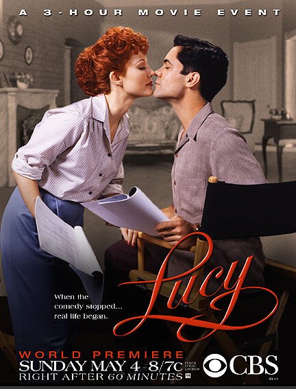 Смотреть фильм Люси / Lucy (2003) онлайн в хорошем качестве HDRip