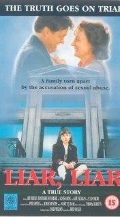 Смотреть фильм Лжец, лжец / Liar, Liar (1993) онлайн в хорошем качестве HDRip