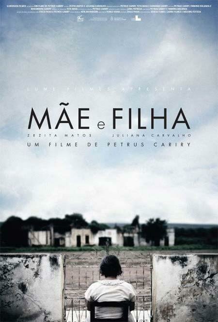 Смотреть фильм Mãe e Filha (2011) онлайн в хорошем качестве HDRip