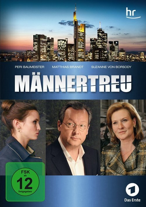 Смотреть фильм Männertreu (2014) онлайн в хорошем качестве HDRip