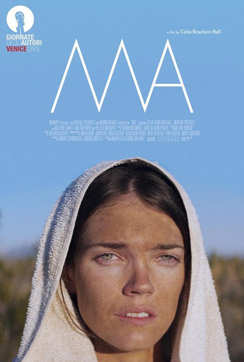 Смотреть фильм Ma (2015) онлайн в хорошем качестве HDRip