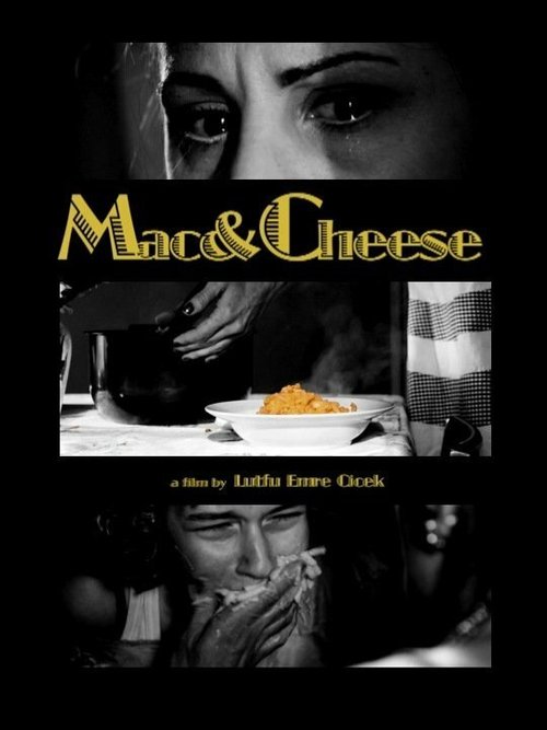 Смотреть фильм Mac & Cheese (2011) онлайн 
