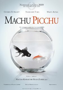 Смотреть фильм Мачу Пикчу / Machu Picchu (2008) онлайн 