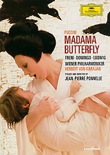 Смотреть фильм Мадам Баттерфлай / Madama Butterfly (1975) онлайн в хорошем качестве SATRip