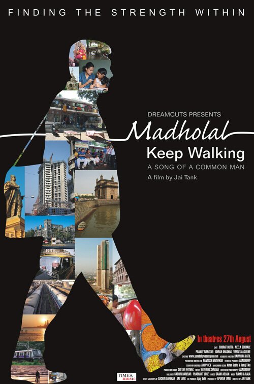 Смотреть фильм Madholal Keep Walking (2009) онлайн в хорошем качестве HDRip