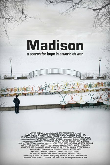 Смотреть фильм Madison (2008) онлайн 