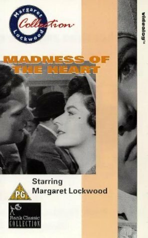 Смотреть фильм Madness of the Heart (1949) онлайн в хорошем качестве SATRip