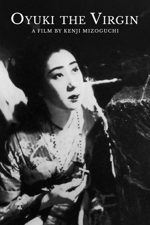 Смотреть фильм Мадонна Оюки / Maria no Oyuki (1935) онлайн в хорошем качестве SATRip