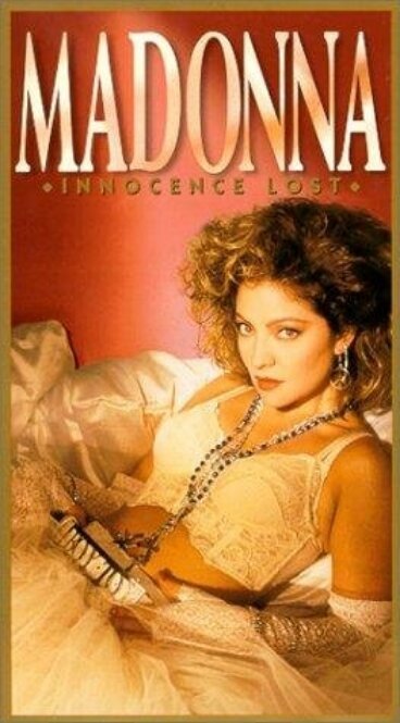 Смотреть фильм Мадонна: Потерянная невинность / Madonna: Innocence Lost (1994) онлайн в хорошем качестве HDRip
