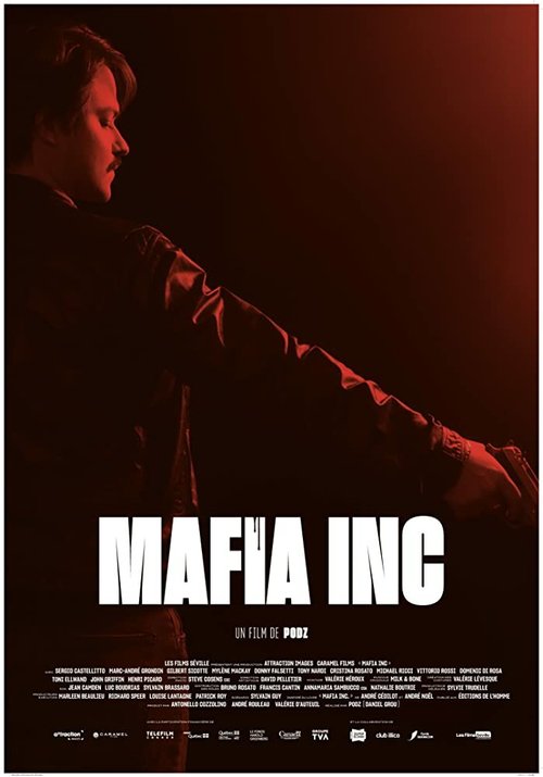 Смотреть фильм Мафия Инкорпорейтед / Mafia Inc (2019) онлайн в хорошем качестве HDRip