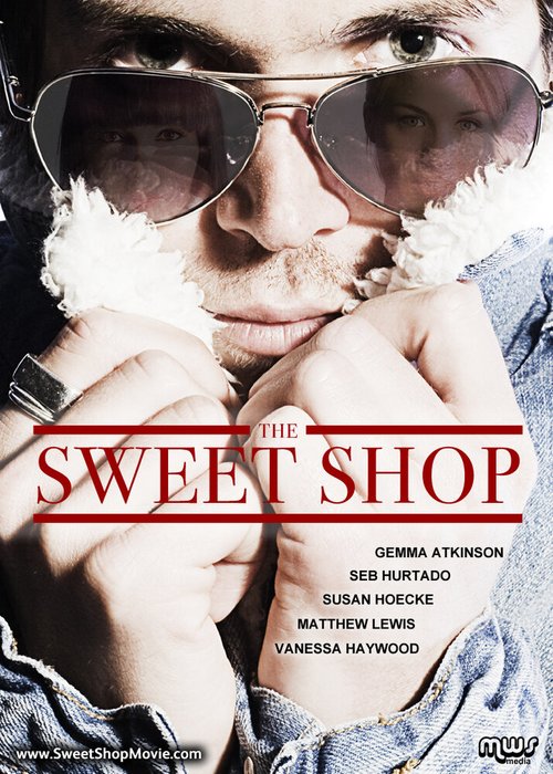 Смотреть фильм Магазин сладостей / The Sweet Shop (2013) онлайн в хорошем качестве HDRip
