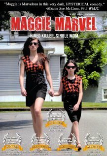 Смотреть фильм Maggie Marvel (2011) онлайн в хорошем качестве HDRip