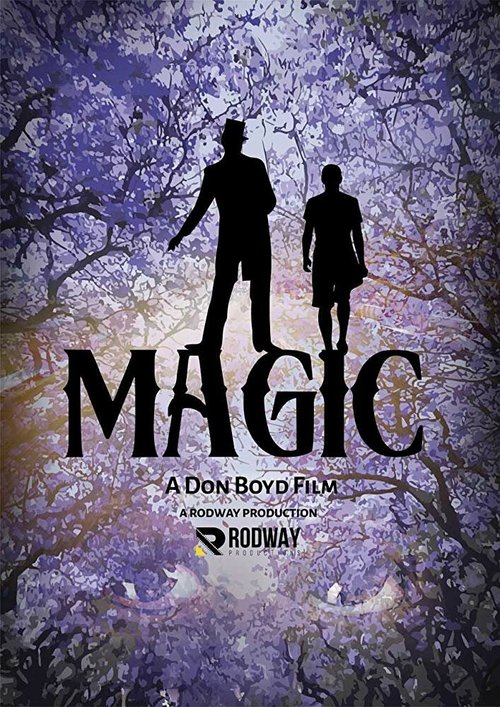 Смотреть фильм Magic  онлайн 