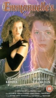 Смотреть фильм Магия Эммануэль / Magique Emmanuelle (1993) онлайн в хорошем качестве HDRip