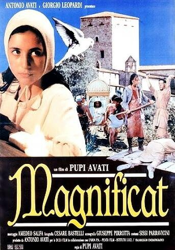 Смотреть фильм Магнификат / Magnificat (1993) онлайн в хорошем качестве HDRip