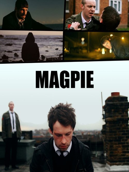 Смотреть фильм Magpie (2013) онлайн в хорошем качестве HDRip