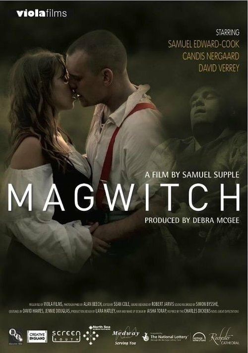 Смотреть фильм Magwitch (2012) онлайн 