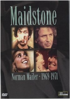 Смотреть фильм Maidstone (1970) онлайн в хорошем качестве SATRip