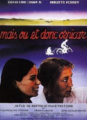 Смотреть фильм Mais où et donc Ornicar (1979) онлайн в хорошем качестве SATRip