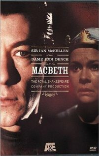 Смотреть фильм Макбет / A Performance of Macbeth (1979) онлайн в хорошем качестве SATRip