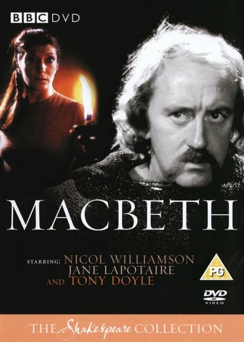 Смотреть фильм Макбет / Macbeth (1983) онлайн в хорошем качестве SATRip