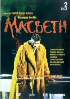 Смотреть фильм Макбет / Macbeth (2002) онлайн в хорошем качестве HDRip
