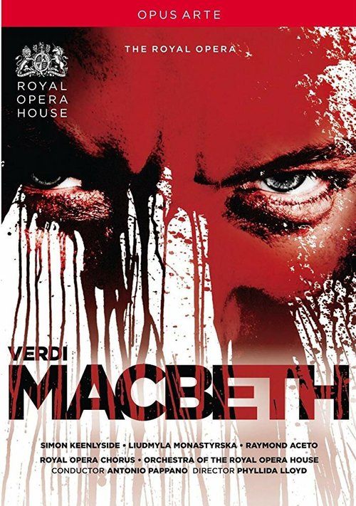 Смотреть фильм Макбет / Macbeth (2011) онлайн в хорошем качестве HDRip