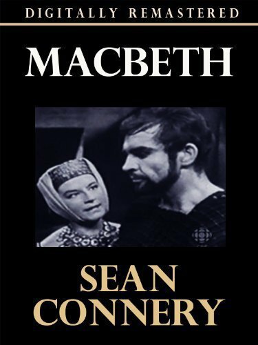 Смотреть фильм Макбет / Macbeth (1961) онлайн в хорошем качестве SATRip
