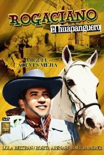 Смотреть фильм «Mal de amores» (Rogaciano el huapanguero) (1957) онлайн в хорошем качестве SATRip