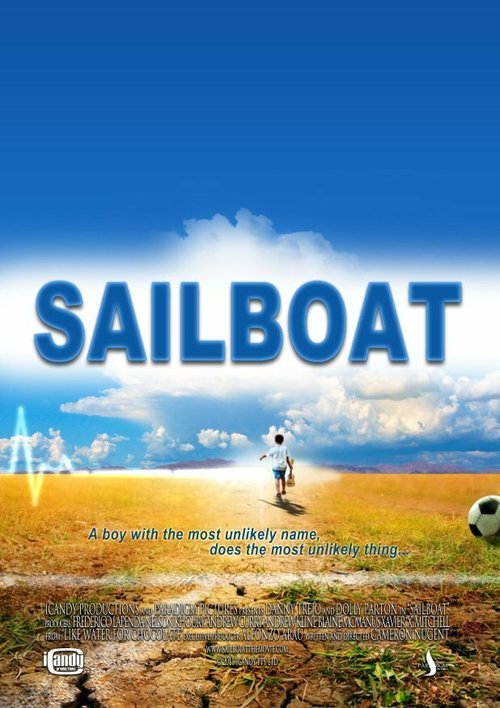 Смотреть фильм Мальчик по имени Парусник / A Boy Called Sailboat (2018) онлайн в хорошем качестве HDRip