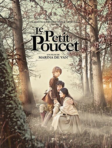 Смотреть фильм Мальчик с пальчик / Le petit poucet (2011) онлайн в хорошем качестве HDRip